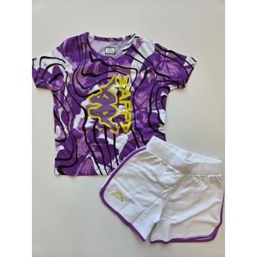 Completo bambina/ragazza...