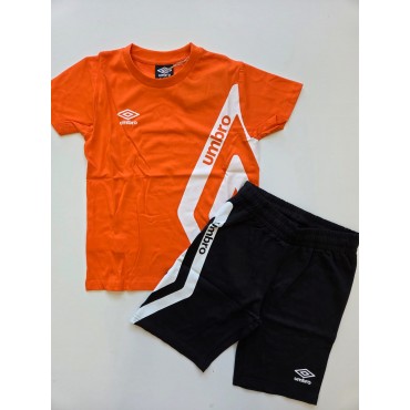 Completo bambino/ragazzo...