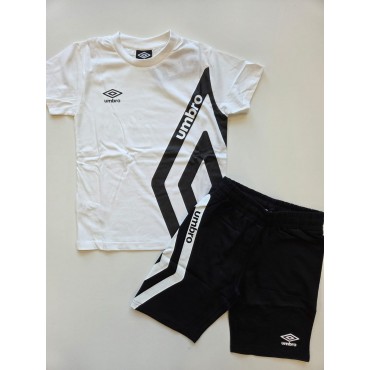 Completo bambino/ragazzo...