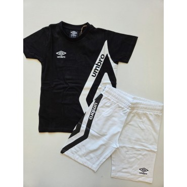 Completo bambino/ragazzo...