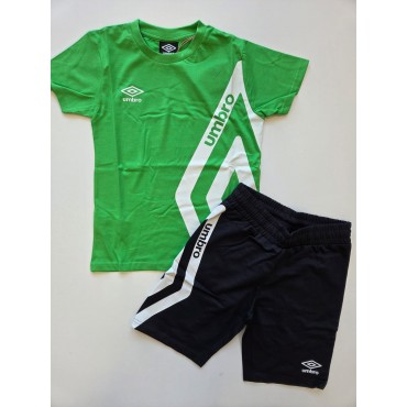 Completo bambino/ragazzo...