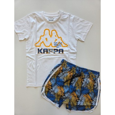 Completo bambino/ragazzo...