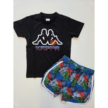 Completo bambino/ragazzo...