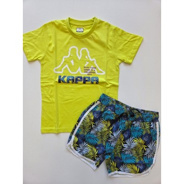 Completo bambino/ragazzo...