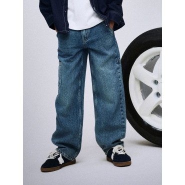 Jeans bambino/ragazzo Name...