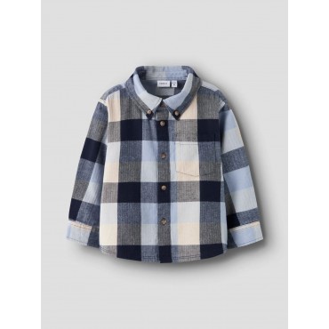 Camicia bambino Name it...