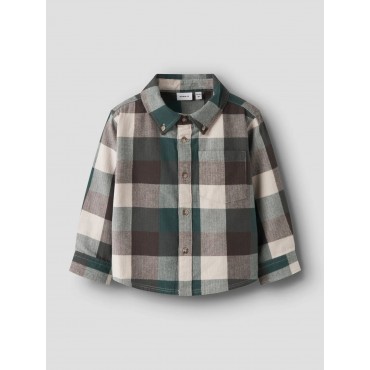 Camicia bambino Name it...