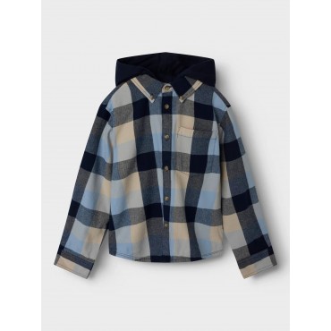 Camicia bambino/ragazzo...