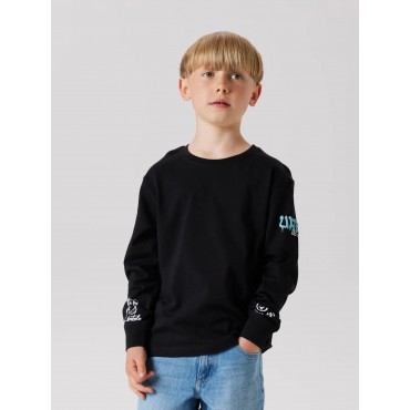 Maglia bambino/ragazzo Name...