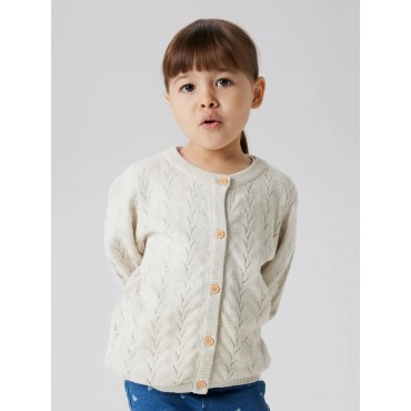Cardigan bambina Name it...