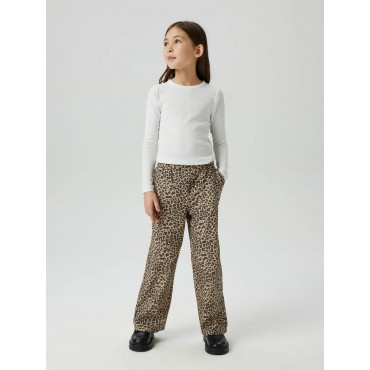 Maglia bambina/ragazza Name...