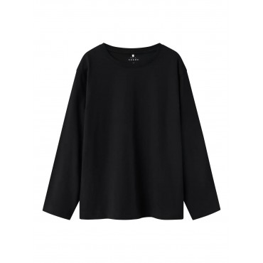 Maglia bambino/ragazzo Name...