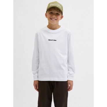 Maglia bambino/ragazzo Jack...