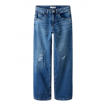 Jeans bambina/ragazza Name...