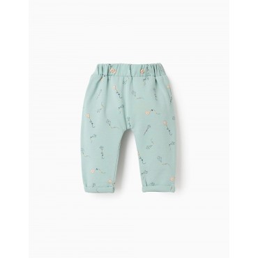 Pantalone neonato Zippy...