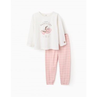 Pigiama bambina Zippy...