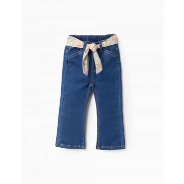Jeans neonata Zippy modello...