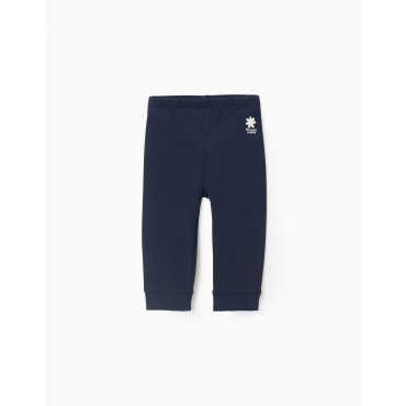 Sottotuta neonata Zippy blu...