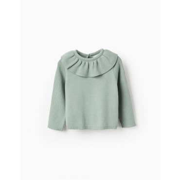 Maglioncino neonata Zippy...