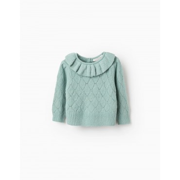 Maglione neonata Zippy...