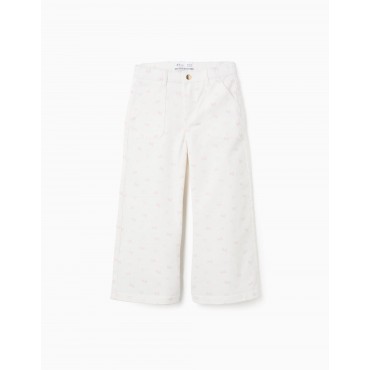 Pantaloni bambina Zippy...