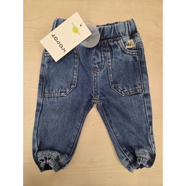 Jeans neonato Losan Let's...