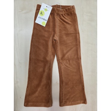 Leggins bambina Losan...