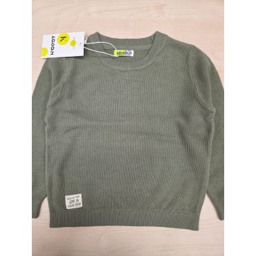 Maglioncino bambino Losan...