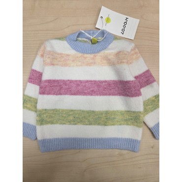 Maglione neonata Losan...