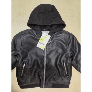 Giubbotto bambino Losan...