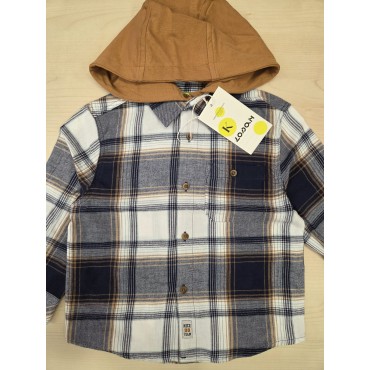 Camicia bambino Losan...