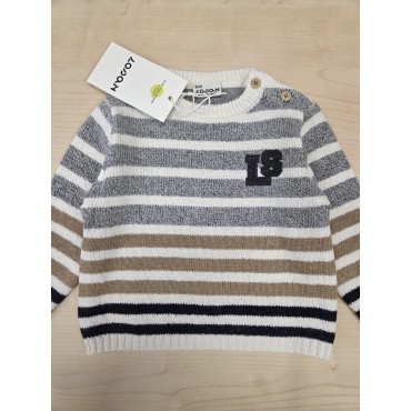 Maglioncino neonato Losan...