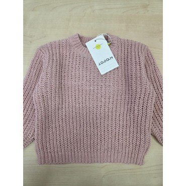 Maglioncino neonata Losan...