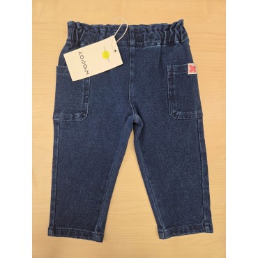 Jeans neonata Losan...