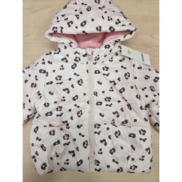 Giubbino neonata Losan...