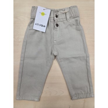Pantaloni neonata Losan...