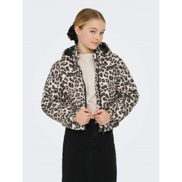 Giubbotto bambina/ragazza...