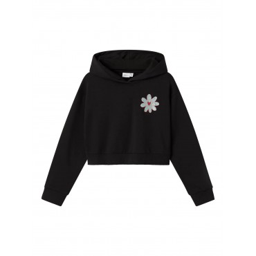 Felpa bambina/ragazza Name...