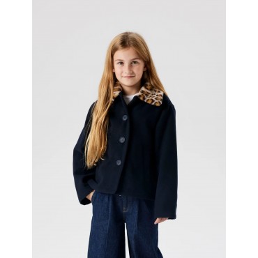 Cappotto bambina/ragazza...