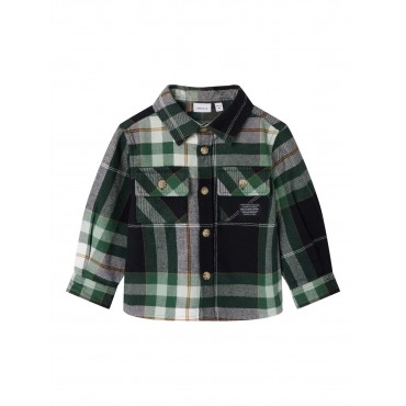 Camicia bambino Name it...