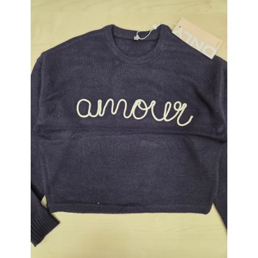 Maglioncino bambina/ragazza...