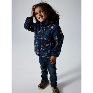 Giubbino bambino Name it...