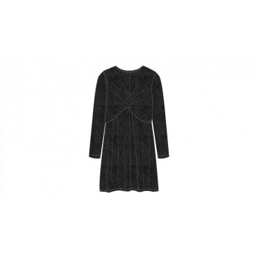 Abito bambina/ragazza Losan...