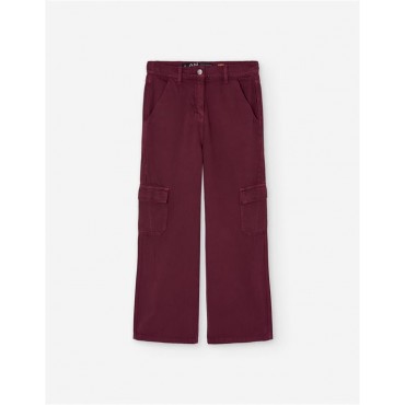 Jeans bambina/ragazza Losan...