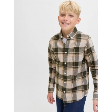 Camicia bambino/ragazzo...