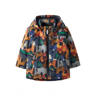 Giubbotto bambino Name it...