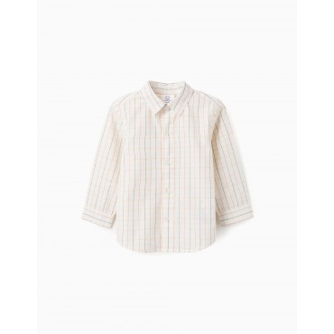 Camicia neonato Zippy...