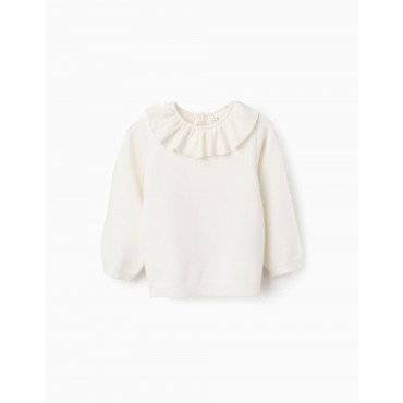 Maglioncino neonata Zippy...