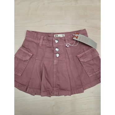 Pantagonna bambina Zippy...