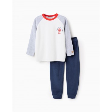 Pigiama bambino Zippy...